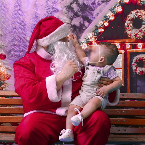 campanhas sazonais natal