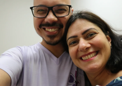 11º Almoço Beneficente de Massas e Saladas 2026 - Gotas de Orvalho