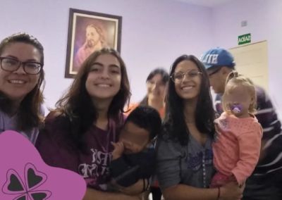 Atendimento aos assistidos 2023