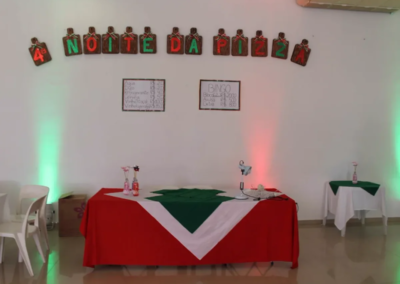 4ª Noite da Pizza 2018