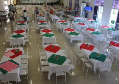 6º Almoço Beneficente 2018