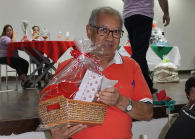 7º Almoço Beneficente 2019