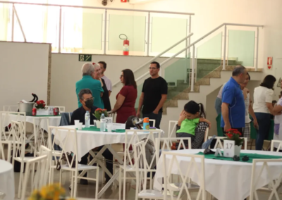 Feijoada Beneficente 2024