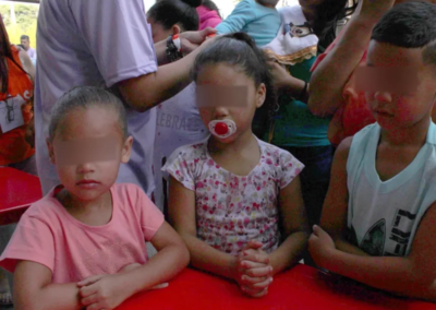 Festa de Natal 2018
