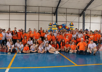 Festa de Natal 2024