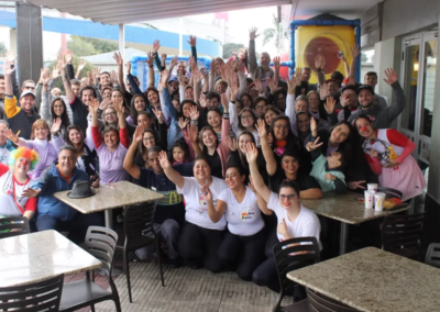 McDia Feliz 2019