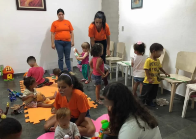 Gotas de Orvalho
