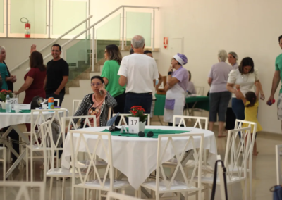 Feijoada Gotas de Orvalho 2024 - Gotas de Orvalho