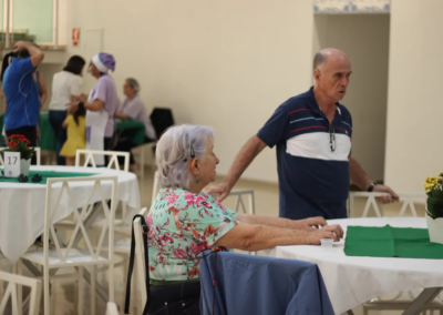 Feijoada Gotas de Orvalho 2024 - Gotas de Orvalho