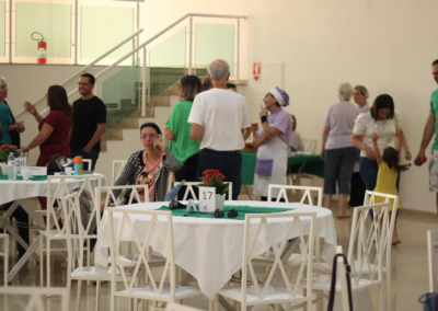 Feijoada Gotas de Orvalho 2024 - Gotas de Orvalho