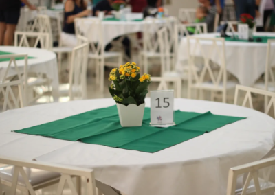 Feijoada Gotas de Orvalho 2024 - Gotas de Orvalho