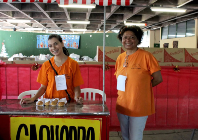Festa de Natal 2018 - Gotas de Orvalho