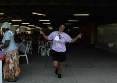 Festa de Natal 2018 - Gotas de Orvalho