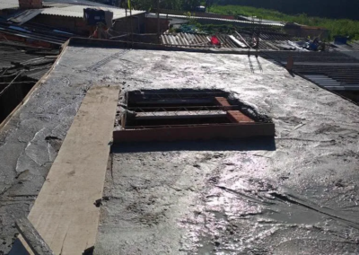 Gotas de Orvalho Construindo - Gotas de Orvalho