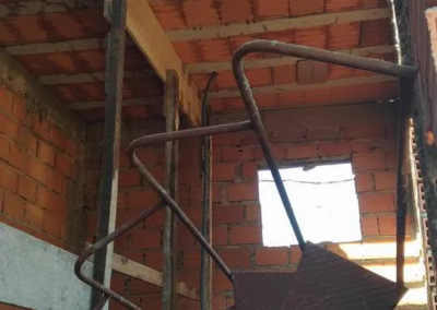 Gotas de Orvalho Construindo - Gotas de Orvalho
