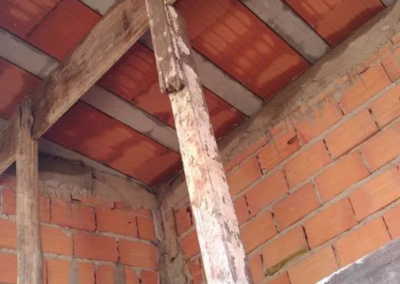 Gotas de Orvalho Construindo - Gotas de Orvalho