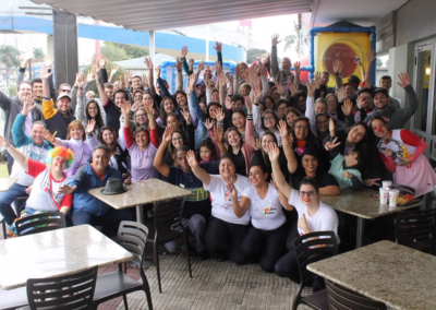 MC Dia Feliz 2019 e Gotas de Orvalho - Gotas de Orvalho