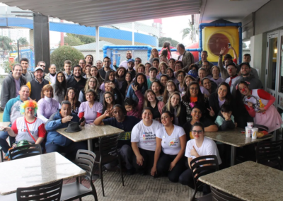 MC Dia Feliz 2019 e Gotas de Orvalho - Gotas de Orvalho