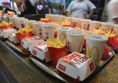 MC Dia Feliz 2019 e Gotas de Orvalho - Gotas de Orvalho