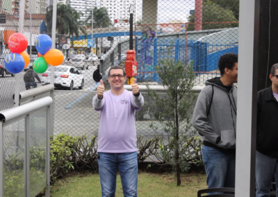 MC Dia Feliz 2019 e Gotas de Orvalho - Gotas de Orvalho