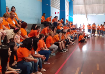 Natal do Gotas 2019 - Gotas de Orvalho