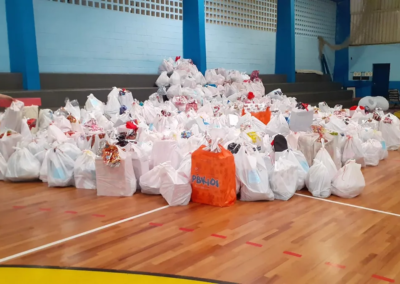 Natal do Gotas 2019 - Gotas de Orvalho
