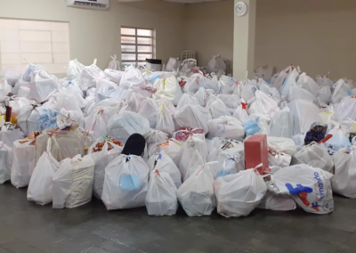 Natal do Gotas 2019 - Gotas de Orvalho
