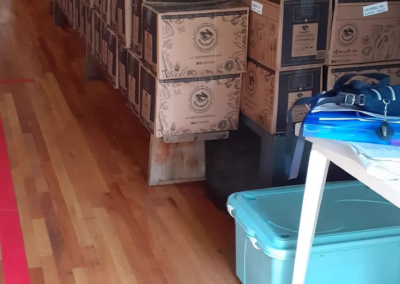 Natal do Gotas 2019 - Gotas de Orvalho