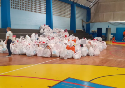 Natal do Gotas 2019 - Gotas de Orvalho