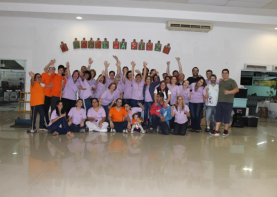 4ª Noite da Pizza - Gotas de Orvalho
