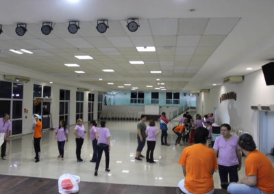 4ª Noite da Pizza - Gotas de Orvalho