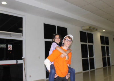 4ª Noite da Pizza - Gotas de Orvalho
