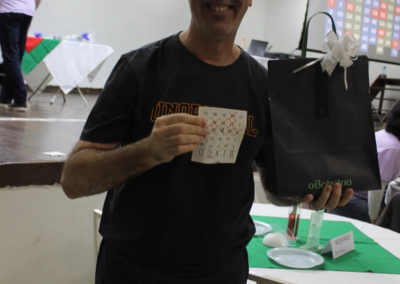 5ª Noite da pizza - Gotas de Orvalho